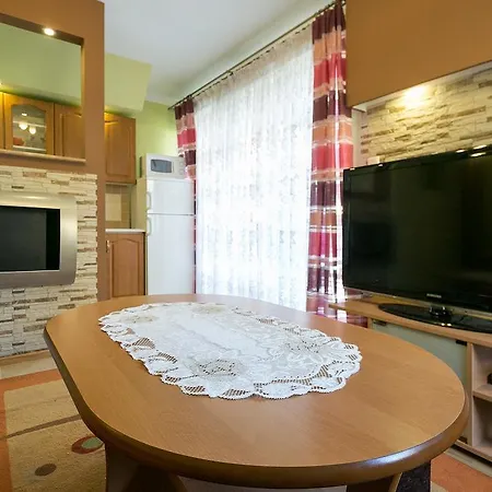 Willa Elanga - Zakopanepoleca Apartamento *
