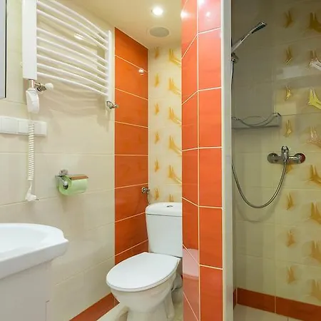 Apartamento Willa Elanga - Zakopanepoleca