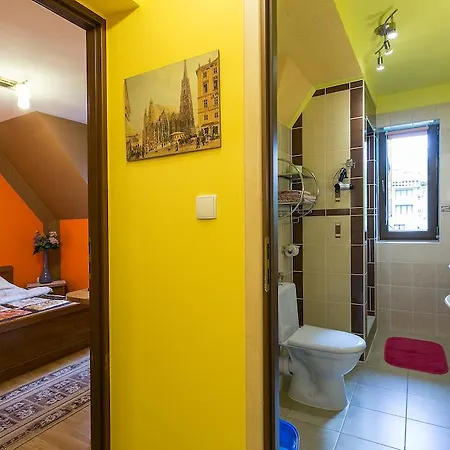 Willa Elanga - Zakopanepoleca Apartamento Zakopane