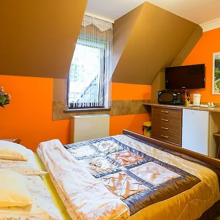 Apartamento Willa Elanga - Zakopanepoleca *