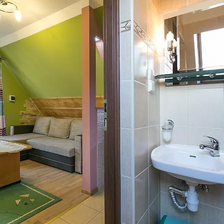 Apartamento Willa Elanga - Zakopanepoleca