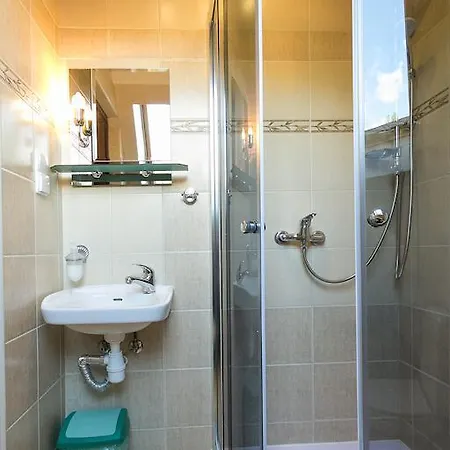 Willa Elanga - Zakopanepoleca Apartamento