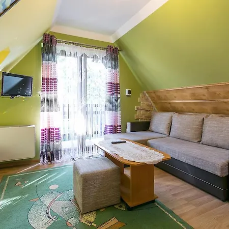 Apartamento Willa Elanga - Zakopanepoleca